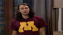 Big Brother 15 - McCrae Olson